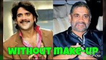 Top 10 Bollywood Actors without Makeup