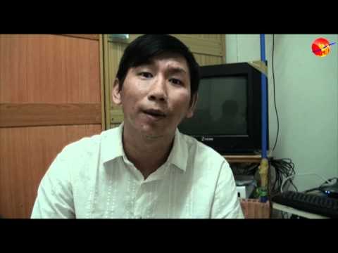 Burmese Passport In Trouble