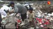 The Scavengers (Burmese migrants at the rubbish dump)