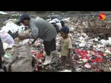The Scavengers (Burmese migrants at the rubbish dump)