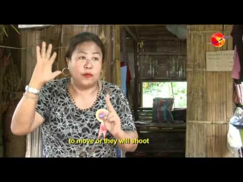 Refugees Mark Saffrom Revolution Amid Fears For Future