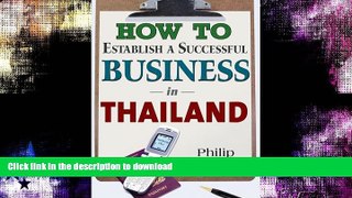 READ  How to Establish a Successful Business in Thailand  BOOK ONLINE