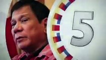 Donald Trump invites President Duterte to White House