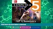 READ  5 Steps to a 5 AP Chemistry 2016 (5 Steps to a 5 on the Advanced Placement Examinations