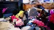 Hoarder Meets The Experts - Get Your House In Order
