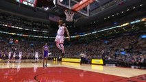 Dunk of the Night - Norman Powell