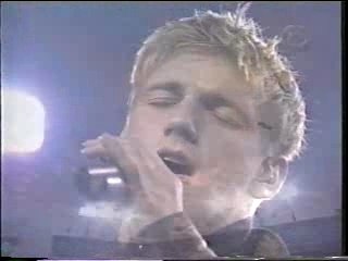 Backstreet Boys RickeyMinor_Superbowl