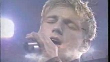 Backstreet Boys RickeyMinor_Superbowl