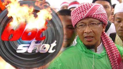 Highlight - Hot Shot 03 Desember 2016