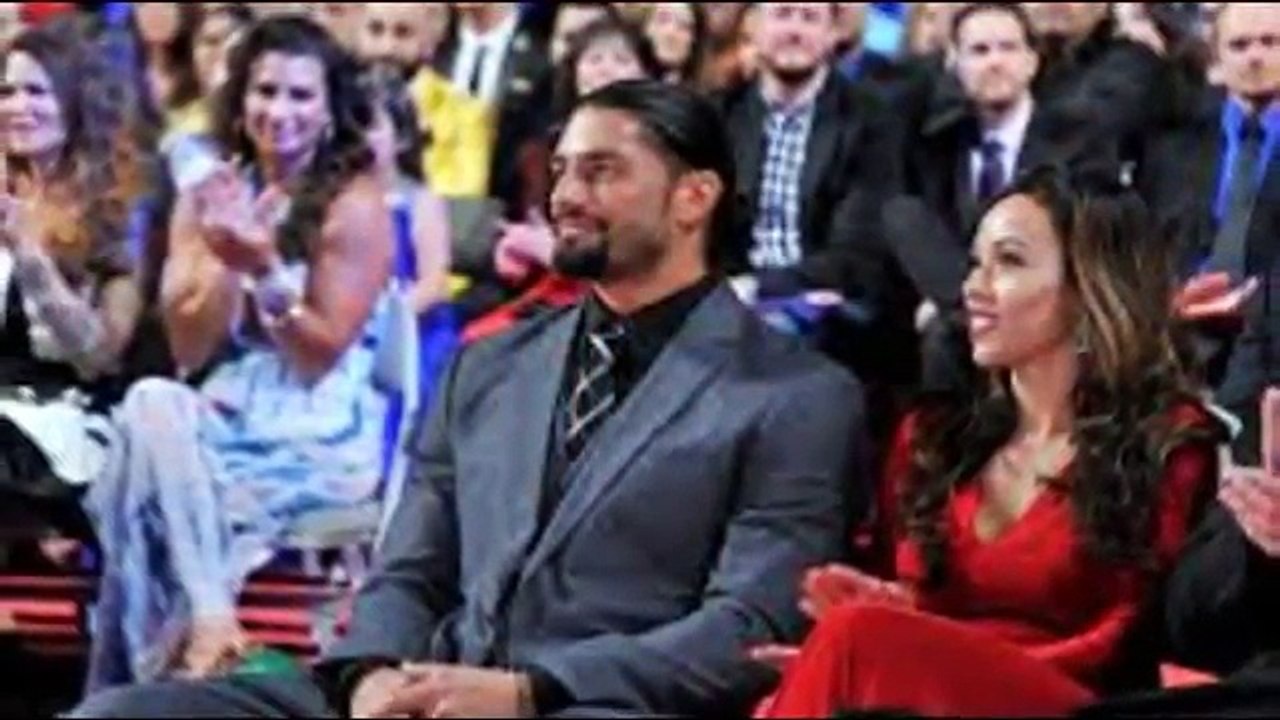 Roman Reigns real life you should not miss