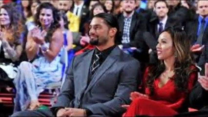 Roman Reigns real life you should not miss