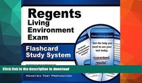 READ BOOK  Regents Living Environment Exam Flashcard Study System: Regents Test Practice