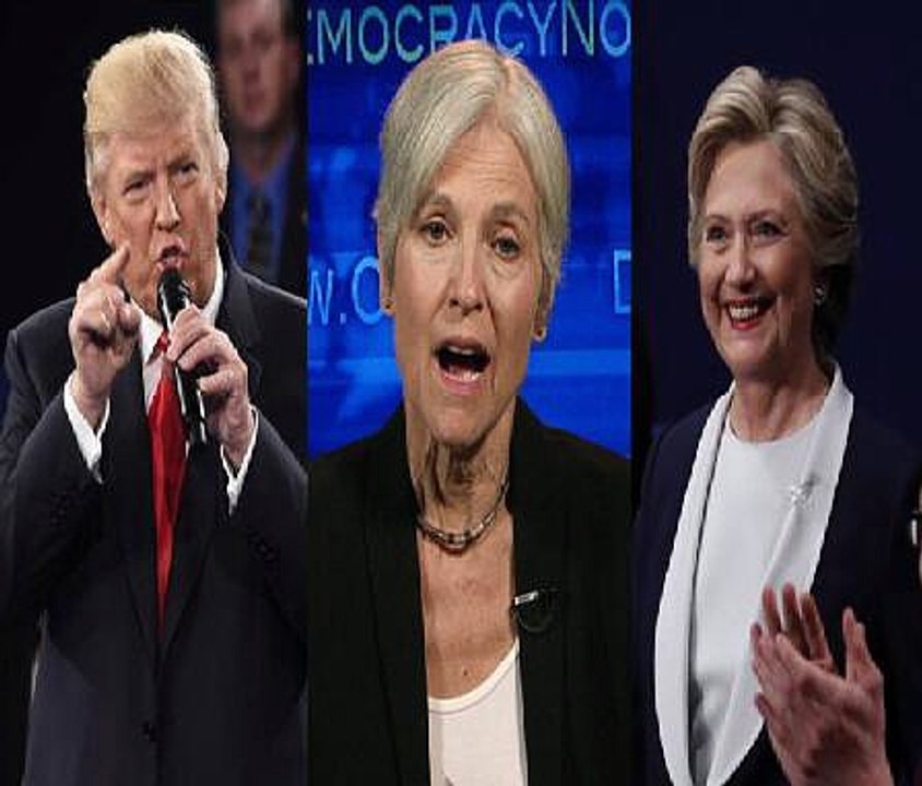 Trump Michigan Pennsylvania Recounts