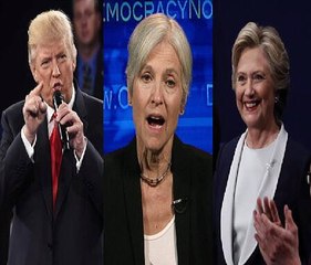 Trump Michigan Pennsylvania Recounts