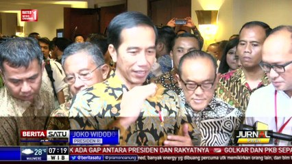 Presiden: Pembekuan Keanggotaan Sementara Indonesia dalam OPEC Bukan Masalah Besar