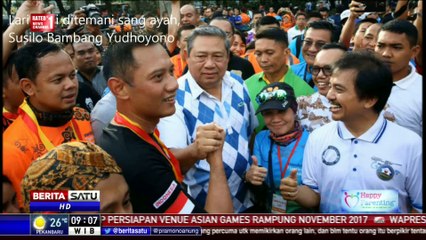 Happy Parenting: Peran Keluarga untuk Indonesia #1