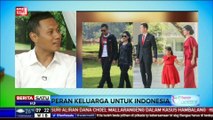 Happy Parenting: Peran Keluarga untuk Indonesia #2