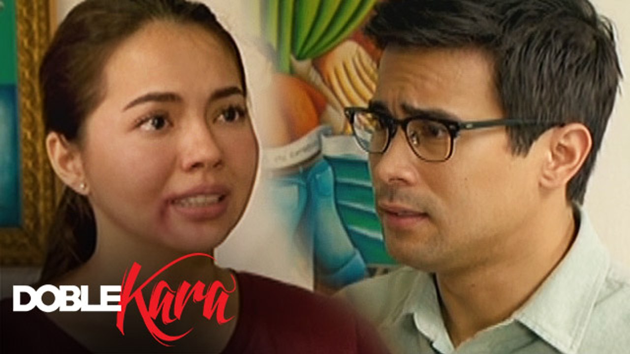 Doble Kara: Kara is frustrated