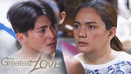 The Greatest Love: Gloria confronts Paeng | Episode 65