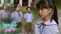 Langit Lupa: Esang’s determination | Episode 5