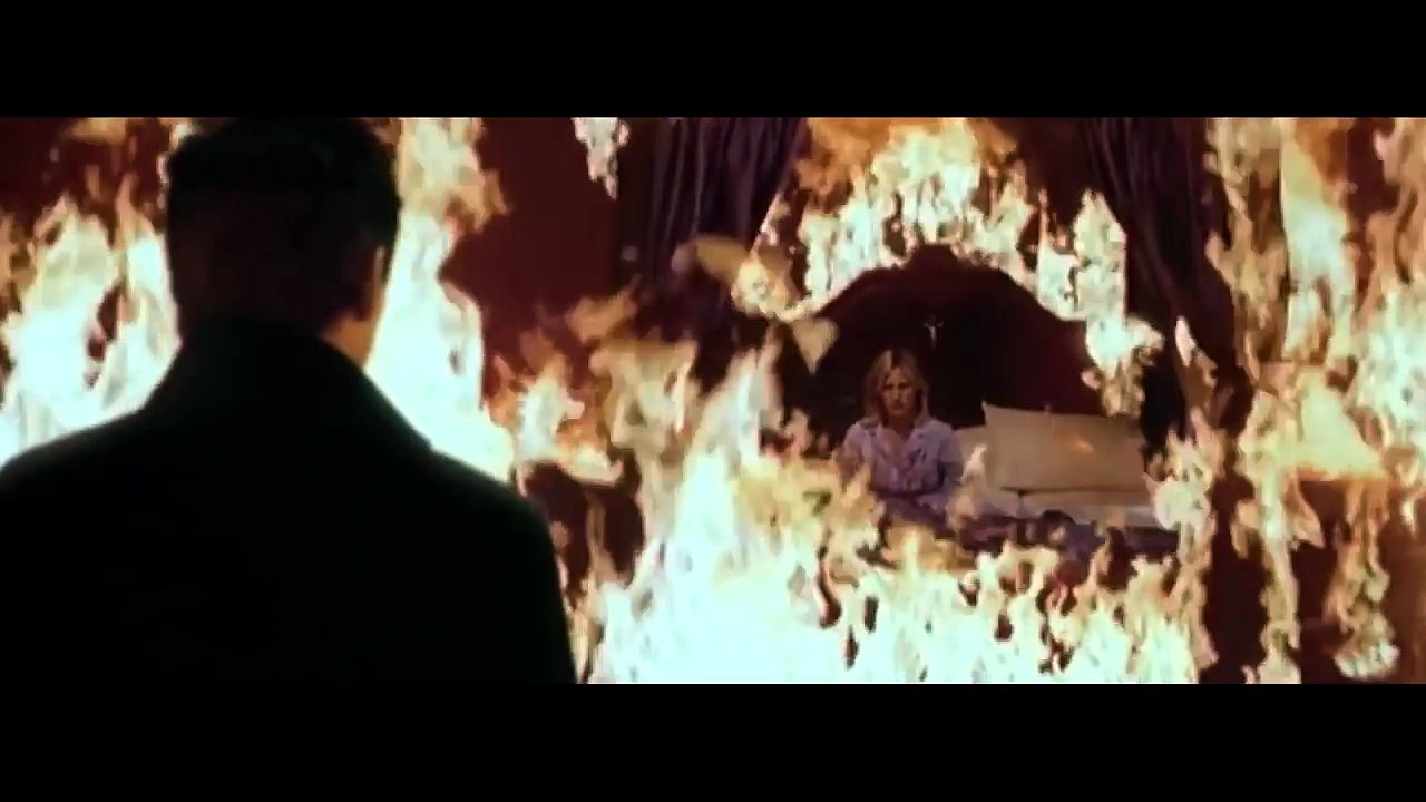 Demonic Possessions Mashup (2016)