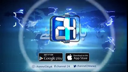 Cost guard died by firing in orangi Zaman town - Dailymotion