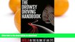 READ  THE DROWSY DRIVING HANDBOOK - AKILLA IN THE BLINK OF AN EYE FULL ONLINE