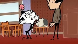 ᴴᴰ Mr Bean Best Cartoons! NEW FULL EPISODES 2016 | PART 2