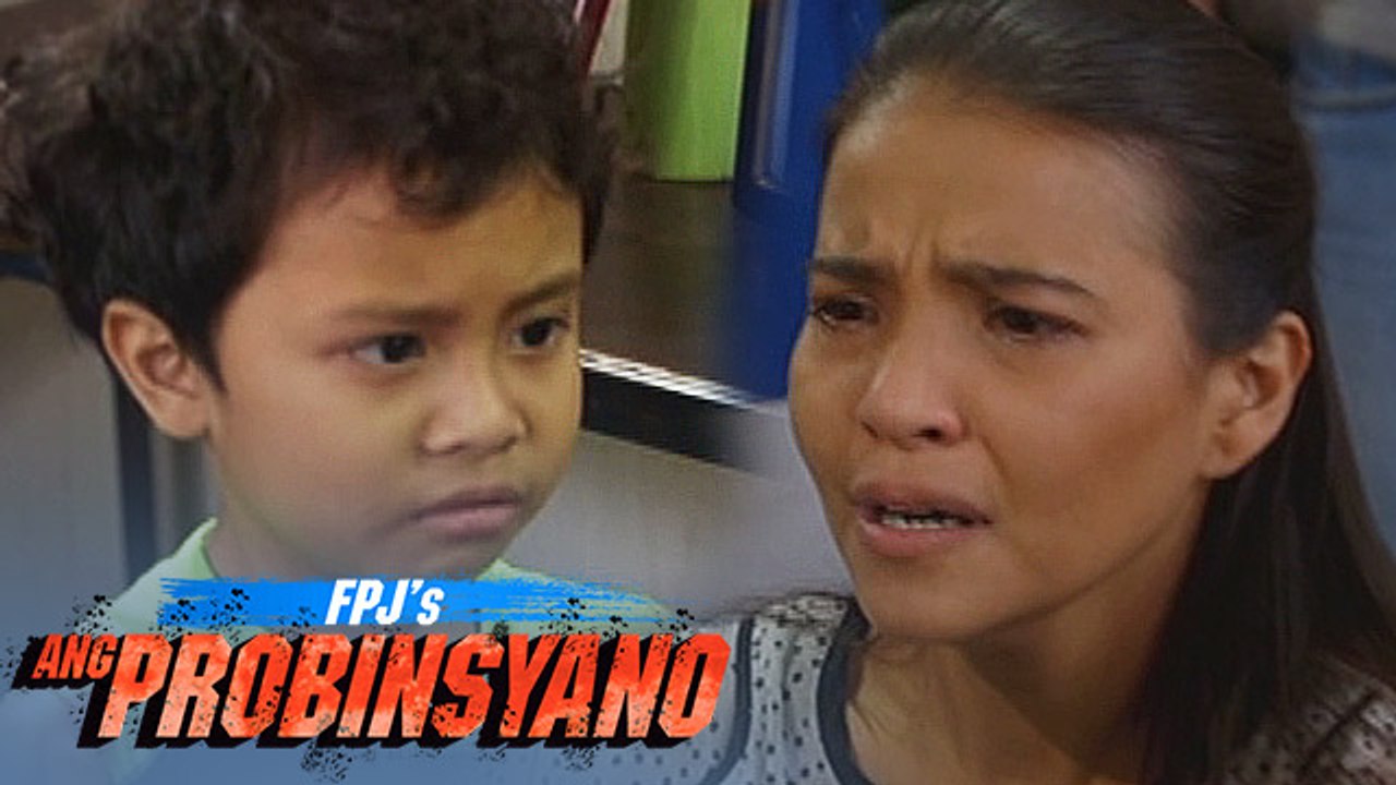 FPJ's Ang Probinsyano: Rowena reunites with Onyok