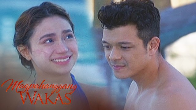 Magpahanggang Wakas: Aryann thanks Waldo | Episode 55