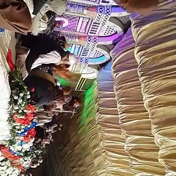 Mufti Dr Muhammad Ashraf Asif Jalali _ MeHfil e MiLad e MusTafa ﷺ ( FaisaLaBad ) _ 01 DeCemBer 2016