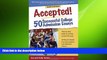 READ book Accepted! 50 Successful College Admission Essays Gen Tanabe BOOOK ONLINE