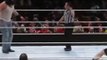 WWE Highlights - Brock Lesnar vs Bray Wyatt & Luke Harper  part 3