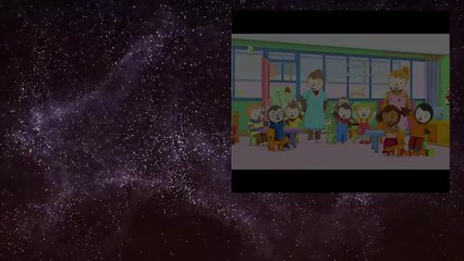 T'choupi en français 05  Le vélo rouge tout neuf