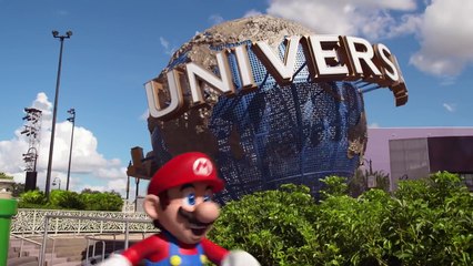 The Vision for Nintendo at Universal Theme Parks - YouTube