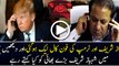 Leaked Audio Of Nawaz Sharif And Donald Trump Phone call