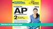FAVORIT BOOK Cracking the AP Chemistry Exam, 2014 Edition (Revised) (College Test Preparation)