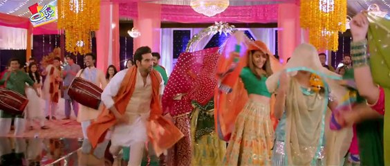 Aisa Jodh Hain  Full Video Song Jawani Phir Nahi Ani2016 by Dailyfan