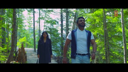 Narazgi  Aarsh Benipal   Rupin Kahlon   Latest Punjabi Songs 2016