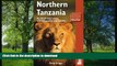 READ BOOK  Northern Tanzania, 2nd: The Bradt Safari Guide with Kilimanjaro and Zanzibar (Bradt