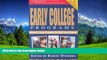 READ THE NEW BOOK Early College Programs Robert Hydrisko BOOOK ONLINE