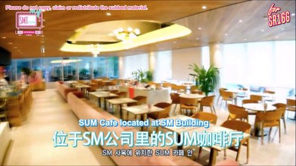 [ENGSUB] 161121 MY SMT - SR16G VCR Full Cut