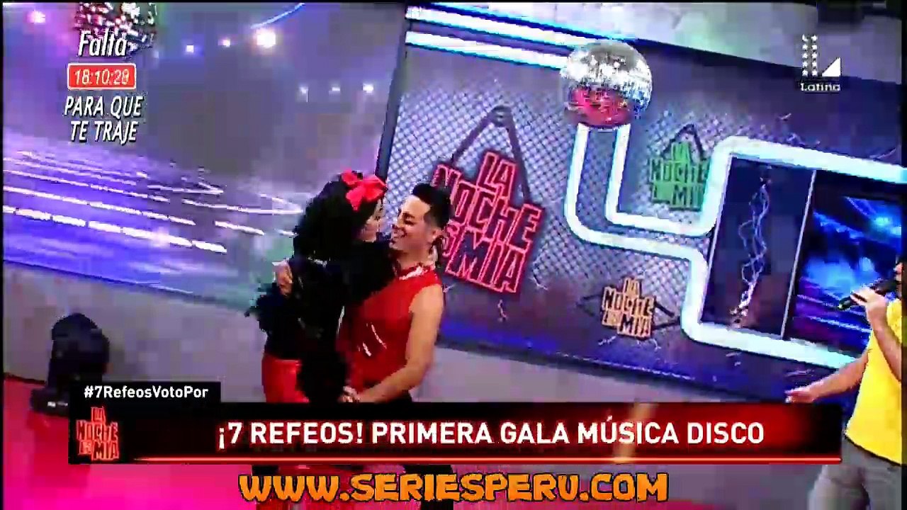 NOCHE