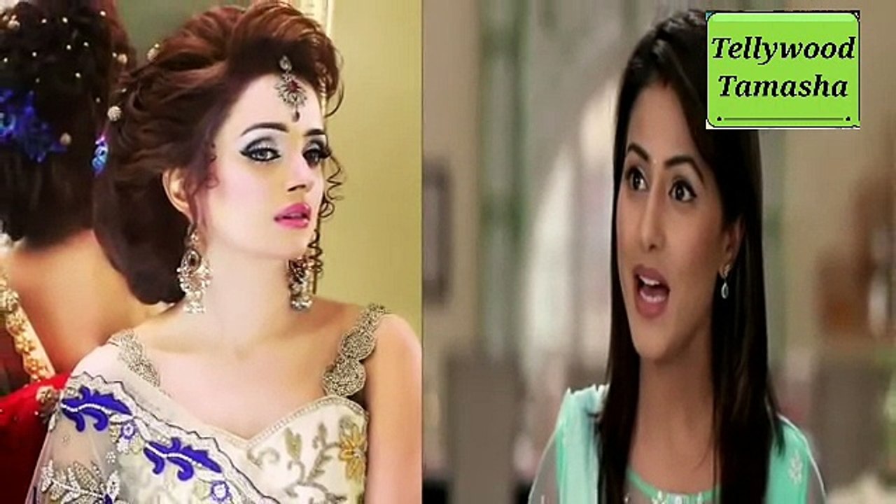 Leap Ke Baad Akshara Ki Re Entry   2 Year Leap Re Entry   Yeh Rishta Kya Kahlata Hai  (360p)