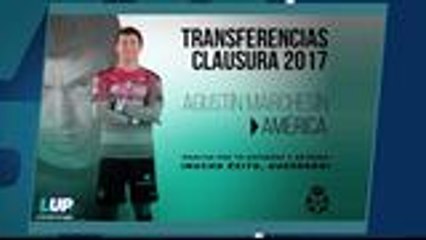 ¿Por qué salió Marchesin de Santos?