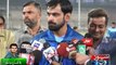 Hafeez eyes Pakistan return as bowling action cleared