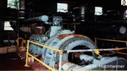 Philadelphia Deneyi ( Rainbow Project ) Gerçekleşen Olaylar