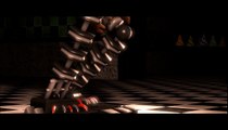 [SFM FNAF] FIVE NIGHTS AT FREDYs SONG BUILT IN THE 80S FNAF SONG (by Griffnilla)