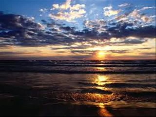 EVENING DUAs by MISHARY RASHID AL-AFASY