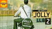 First LOOK of Jolly LLB 2 REVEALED! | Bollywood Asia